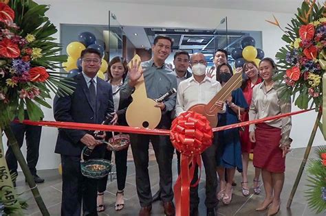 Manila team moves to new home .